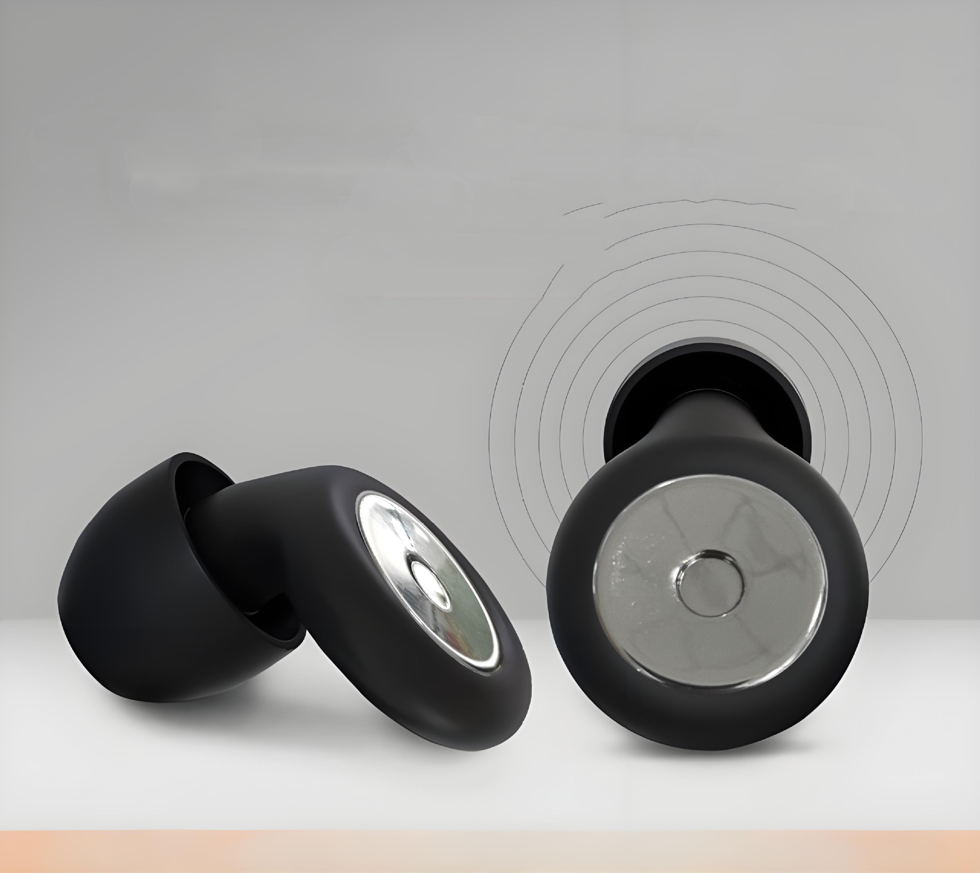 Tapones para Dormir